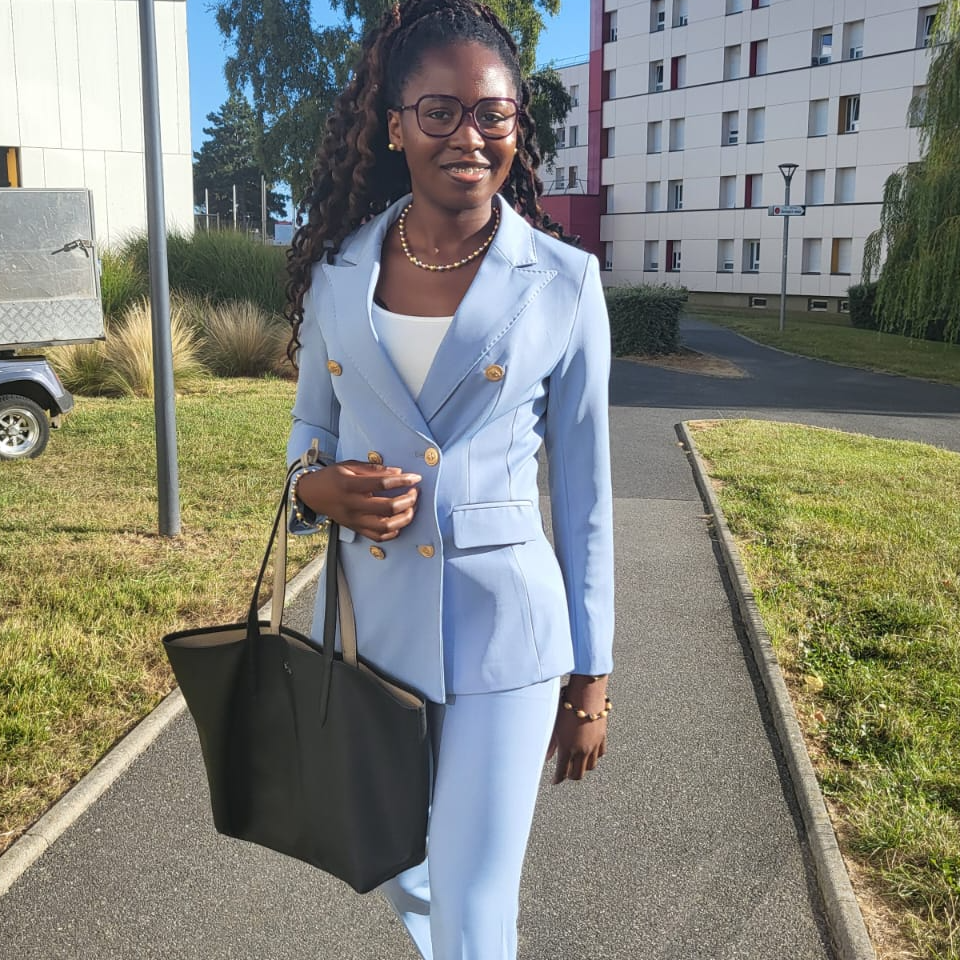 Amirath Fara Orou-Guidou - Data Scientist