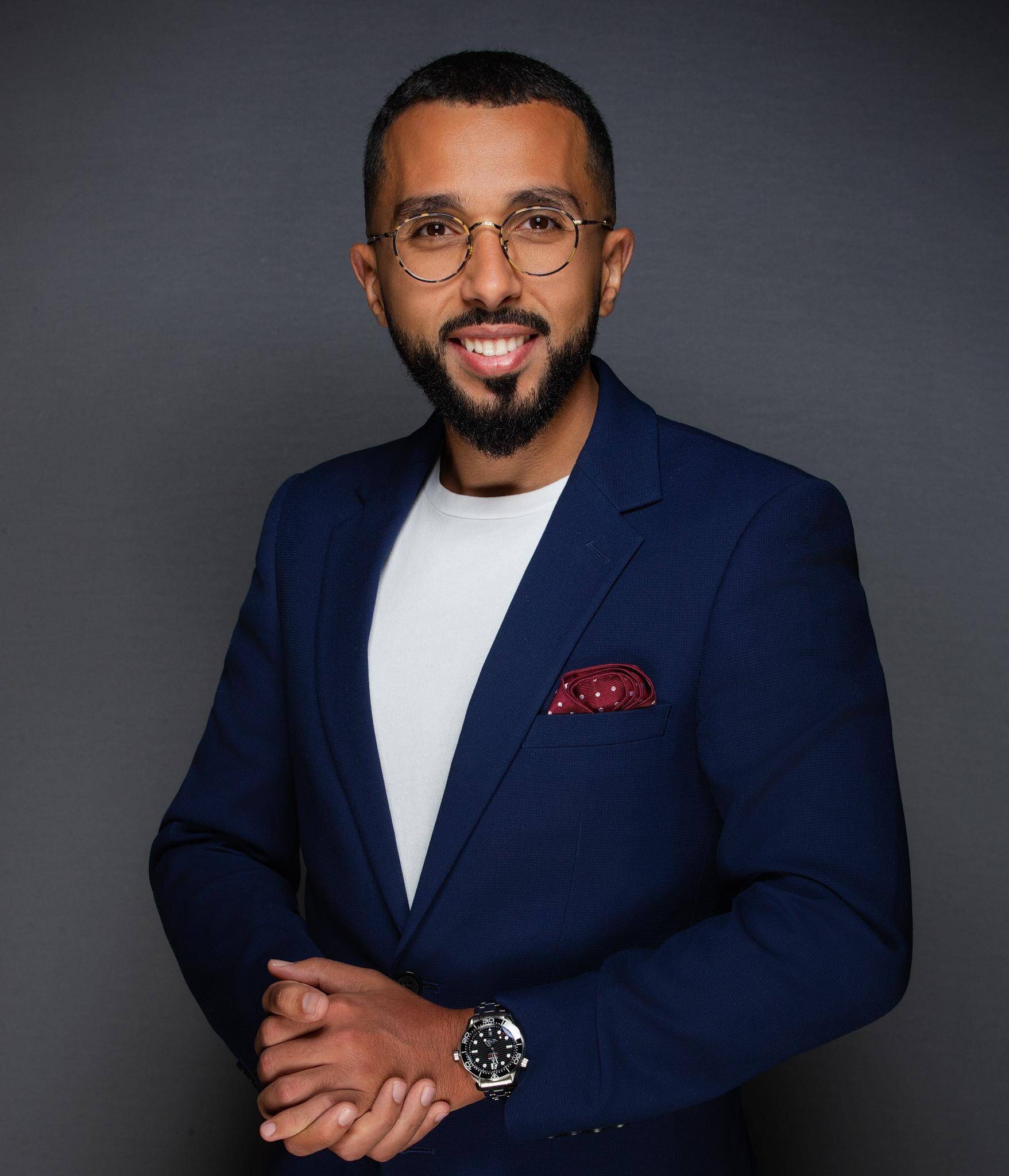 Omar A.
