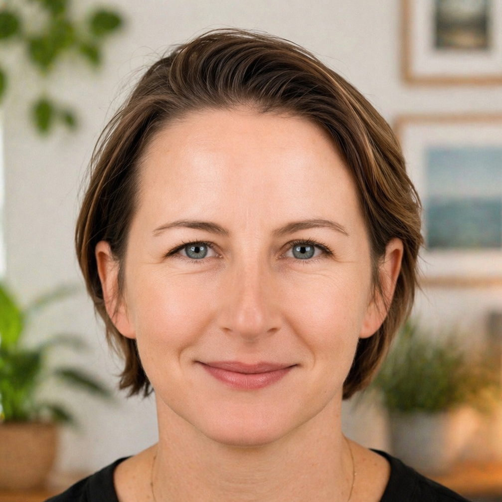 Frédérique Tellier