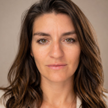 Cindy Buchheit - Partenaire commerciale et administrative