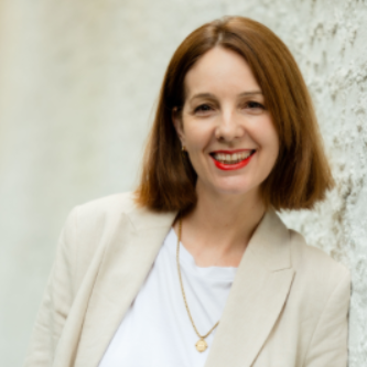 Joanne Kerr