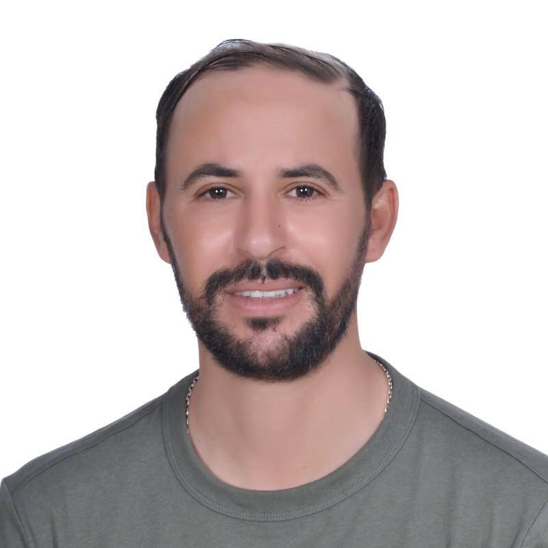 walid chouket