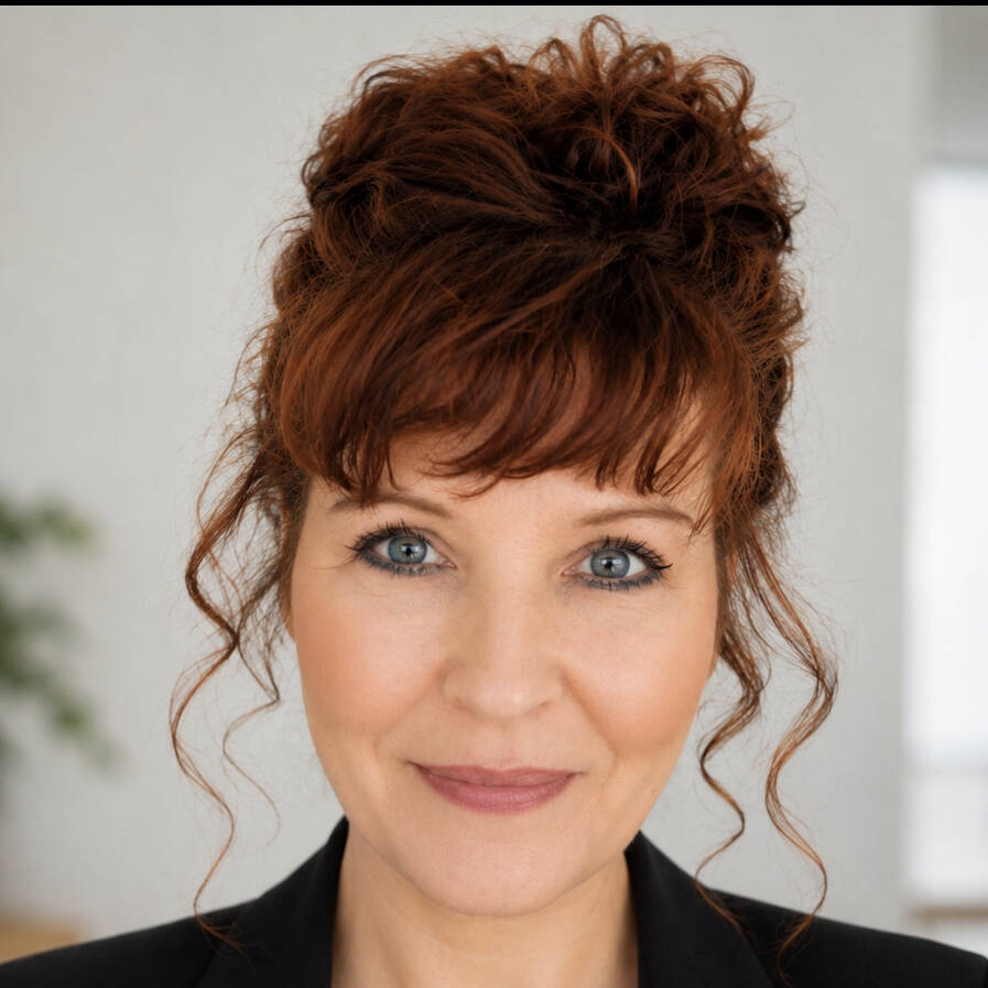 Stefanie Rofke - Lektorin | Texterin | WordPress | Übersetzerin