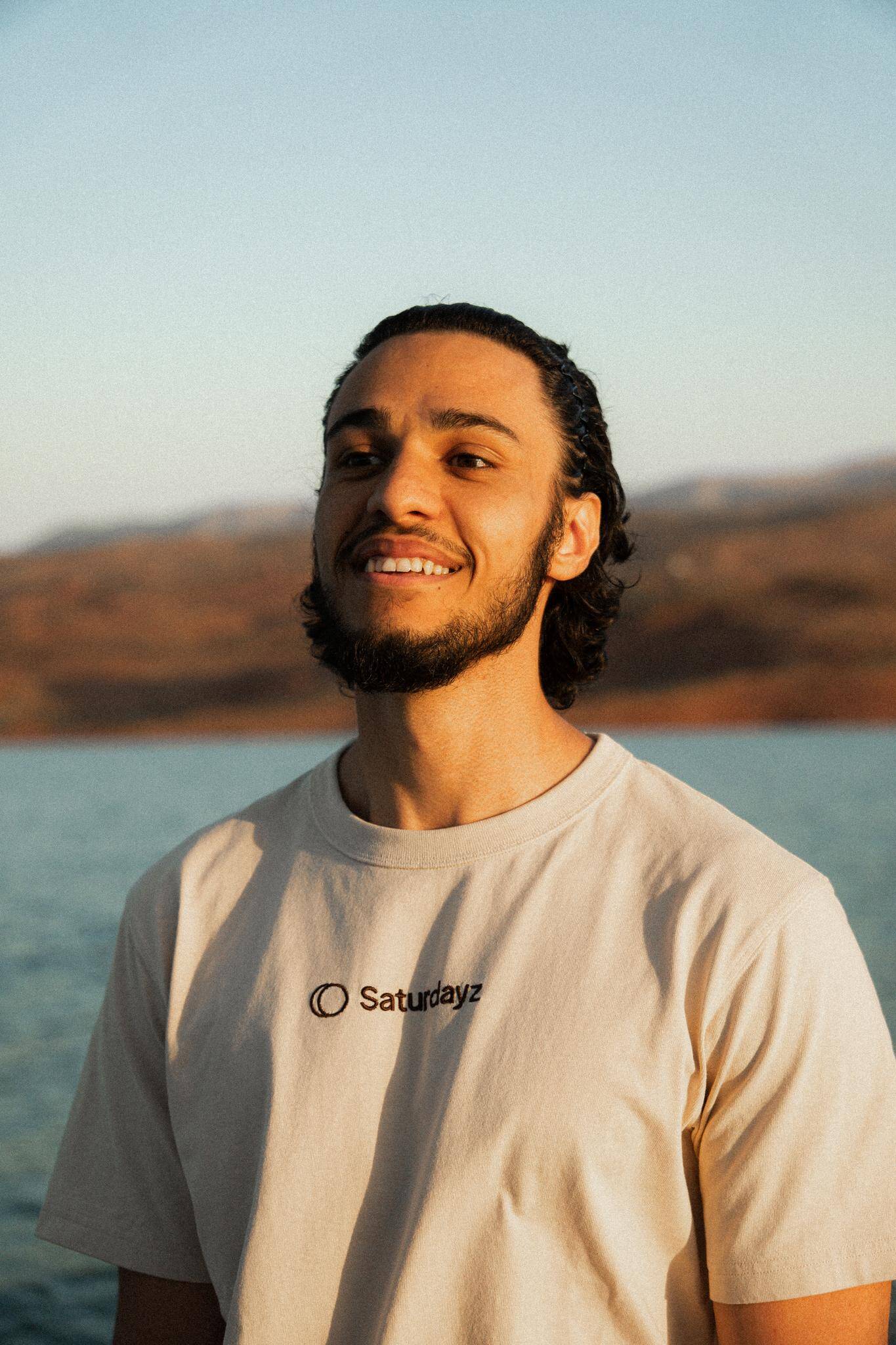 Keryan Taouki - Développeur Frontend - React | Firebase