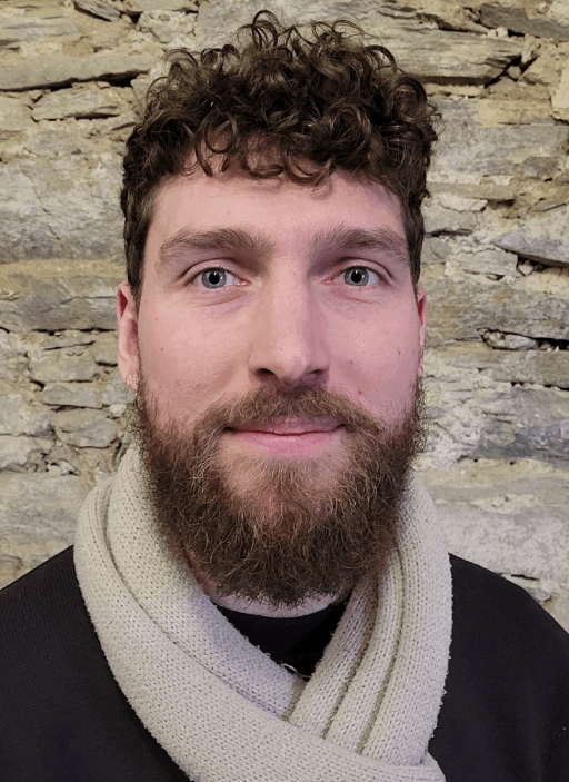 Maxime Cerjak - Développeur Fullstack