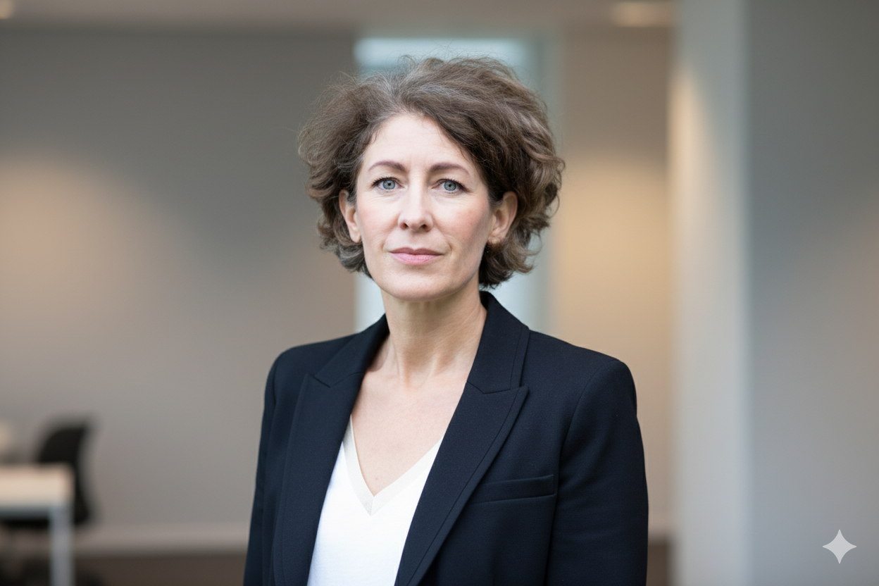 Aurore Huet