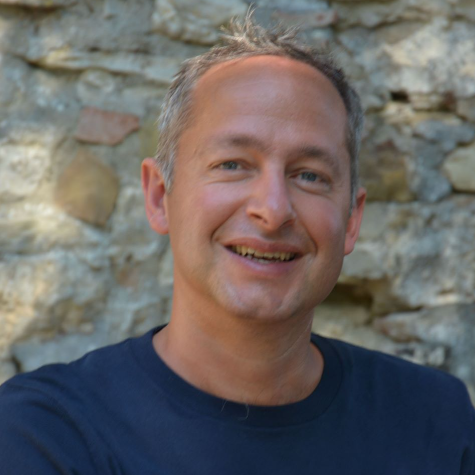 Matthieu Van Der Straten