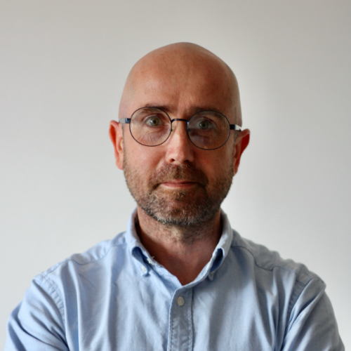 Alexey Matveichev - Consultant OpenFOAM & CFD