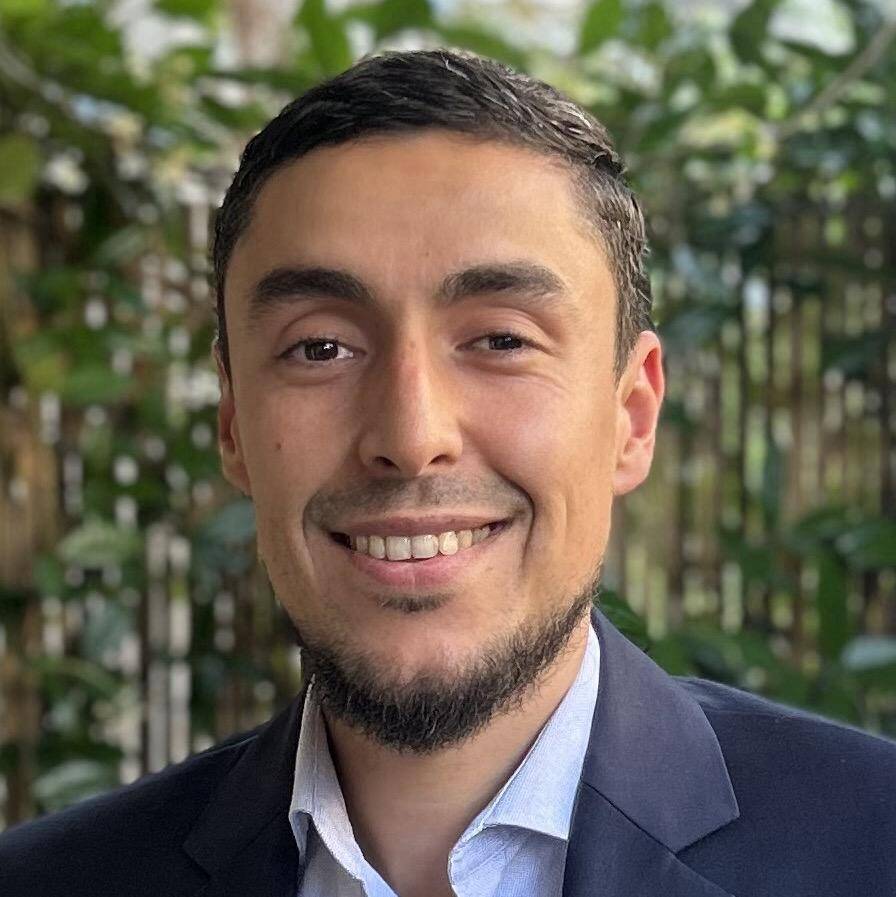 Nassim Aourane