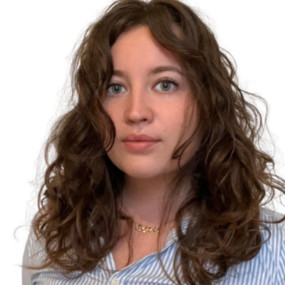 Anna Duvallet
