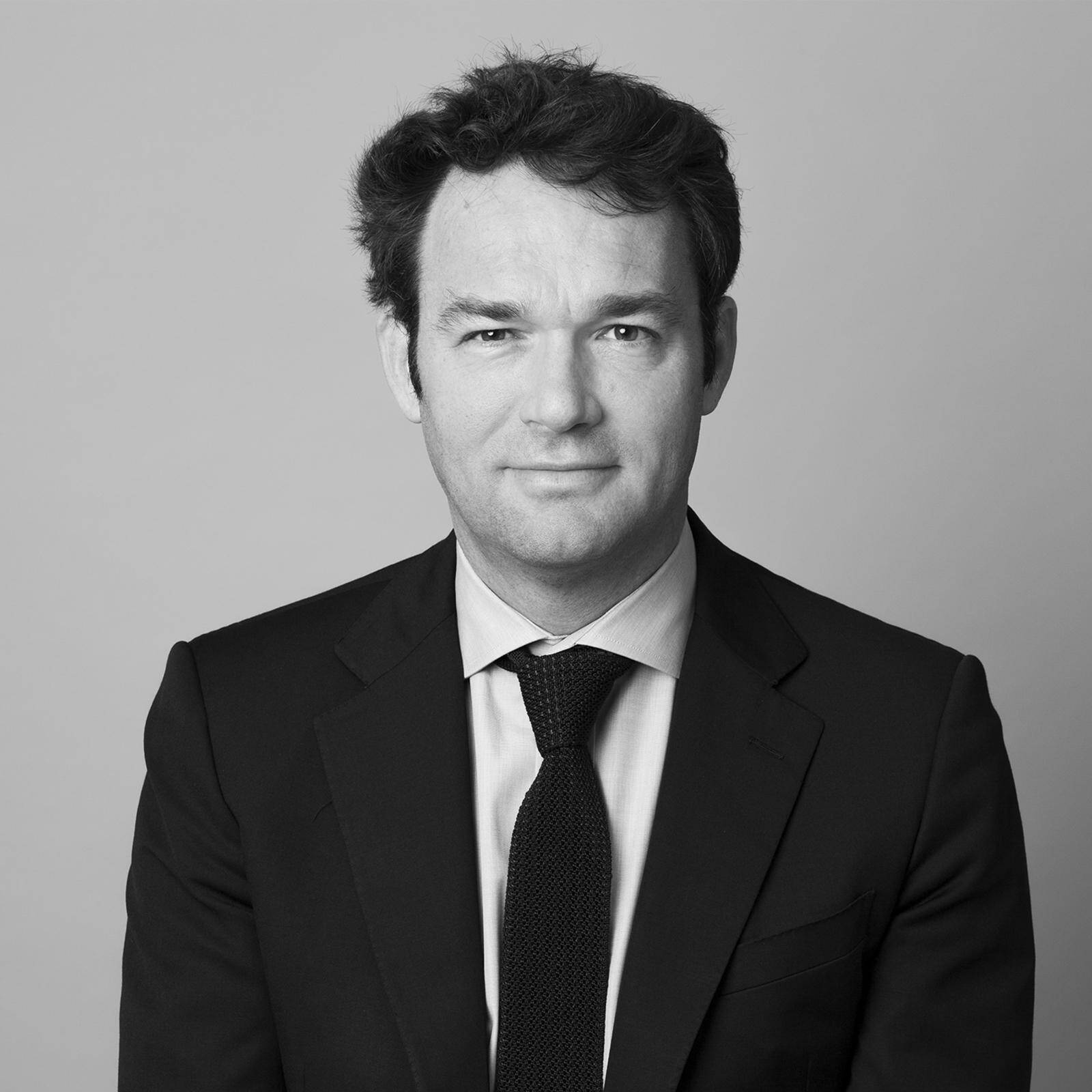 Yann M. - Juriste - Compliance Officer
