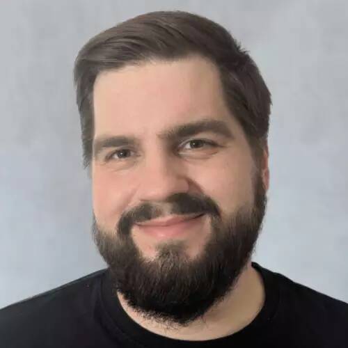 Simon Krug - Marketingberater