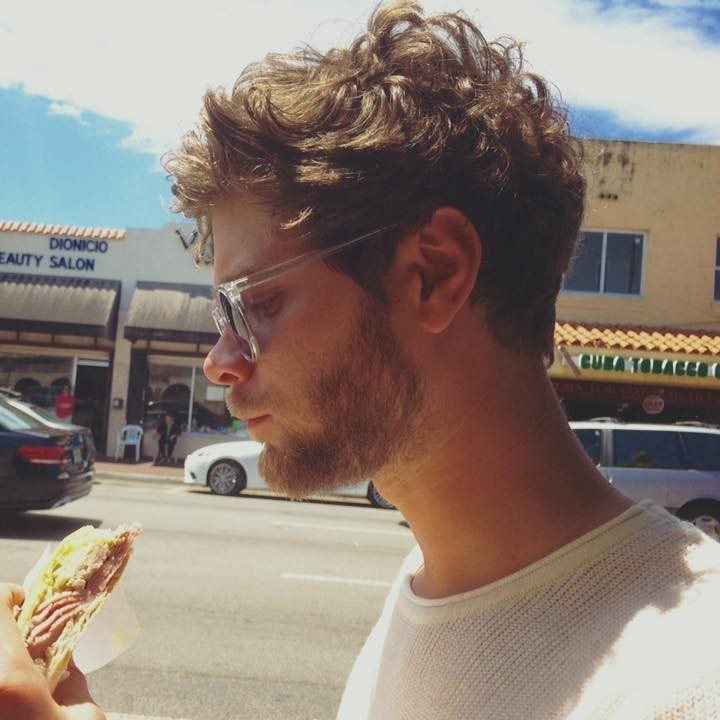 Adrien Just