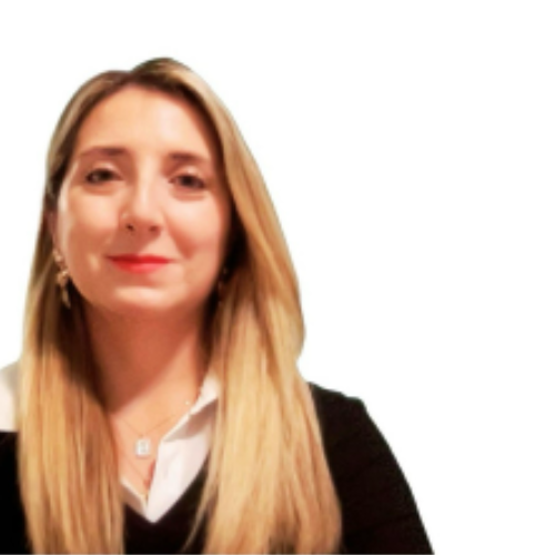 Clivia Saracino - Strategic Brand Advisor| Luxury, Retail & Premium