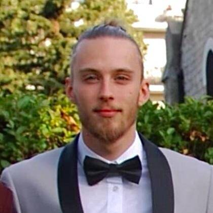 Nicolas Corbin