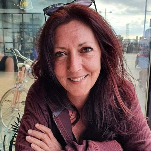 Inge Martens