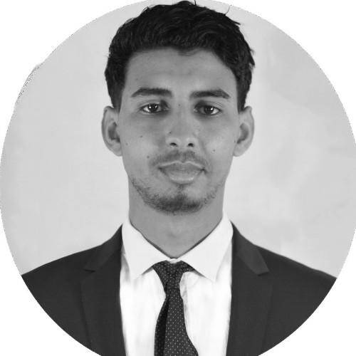 Nidhal Sabbah
