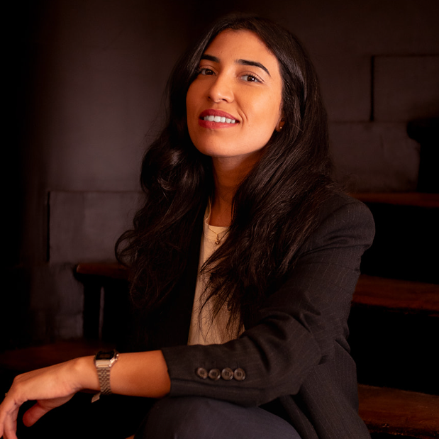 Marwa E.