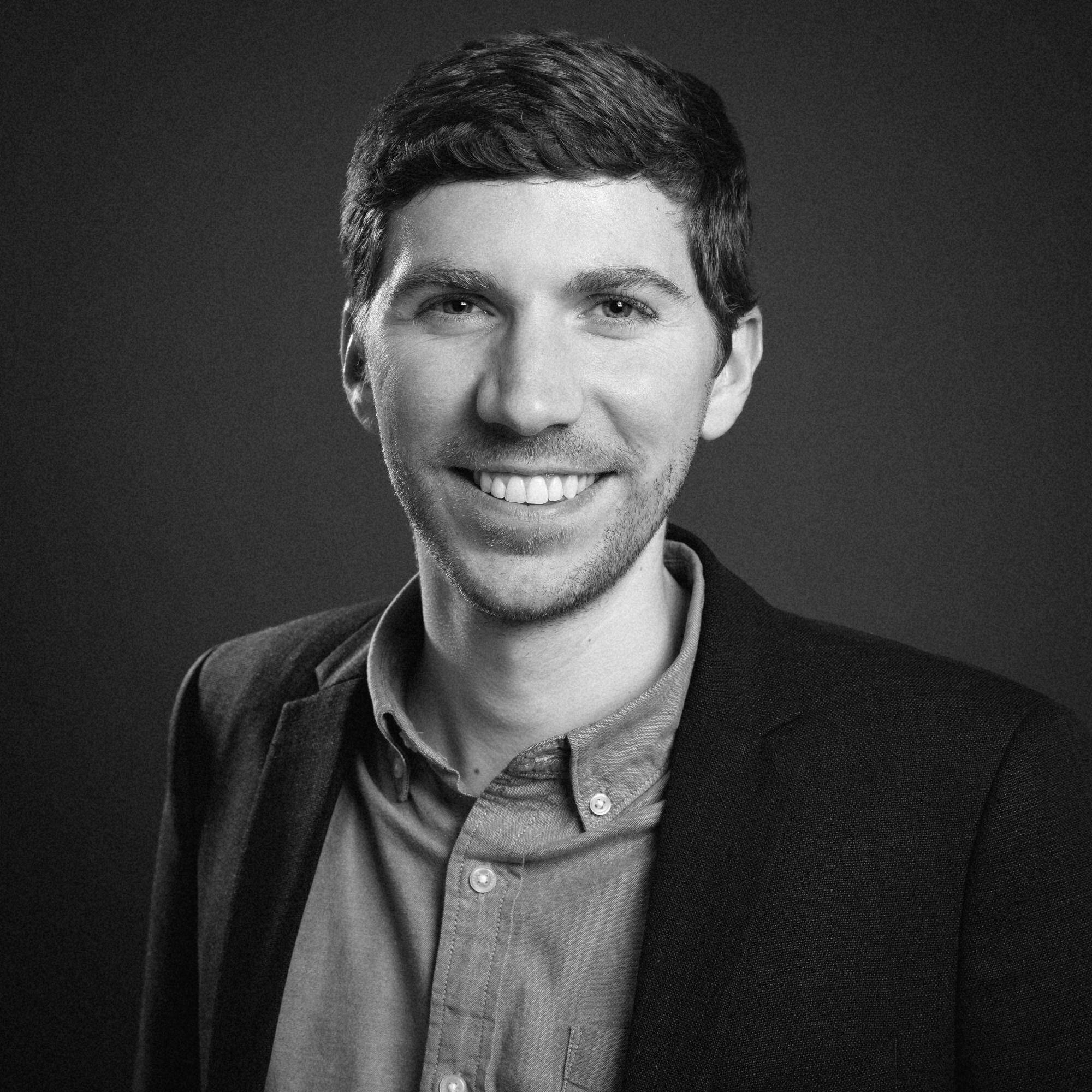 Pierre Philippon - Assistant ADV, facturation et office management