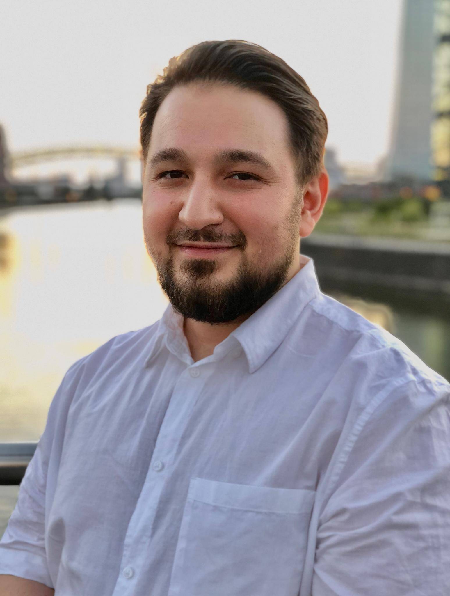 Kürsat Cifci