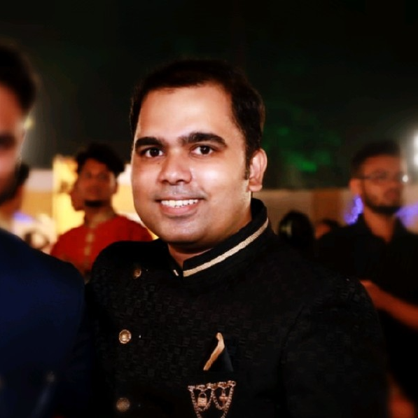 Rahul Gawade