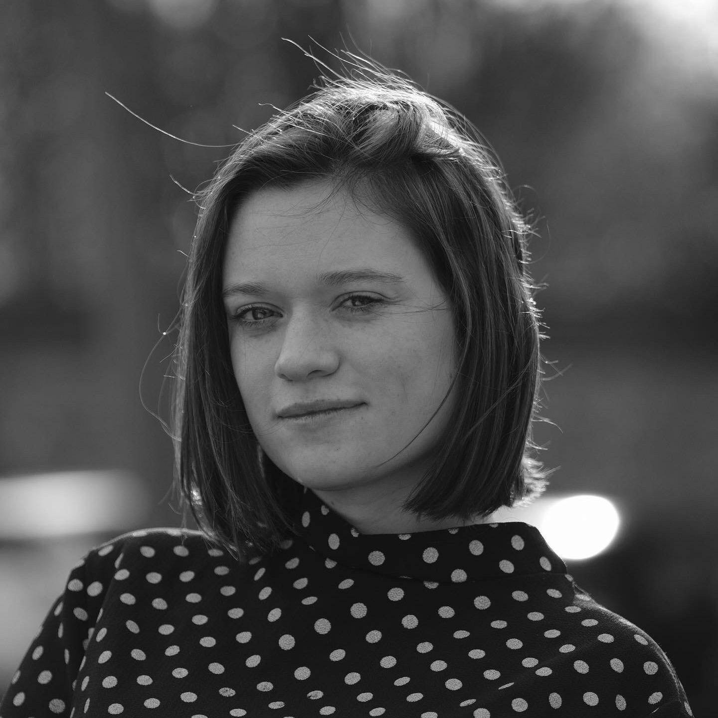 Chloé Bourgoin