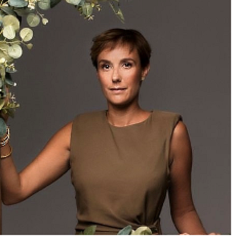 Caroline Dufrene