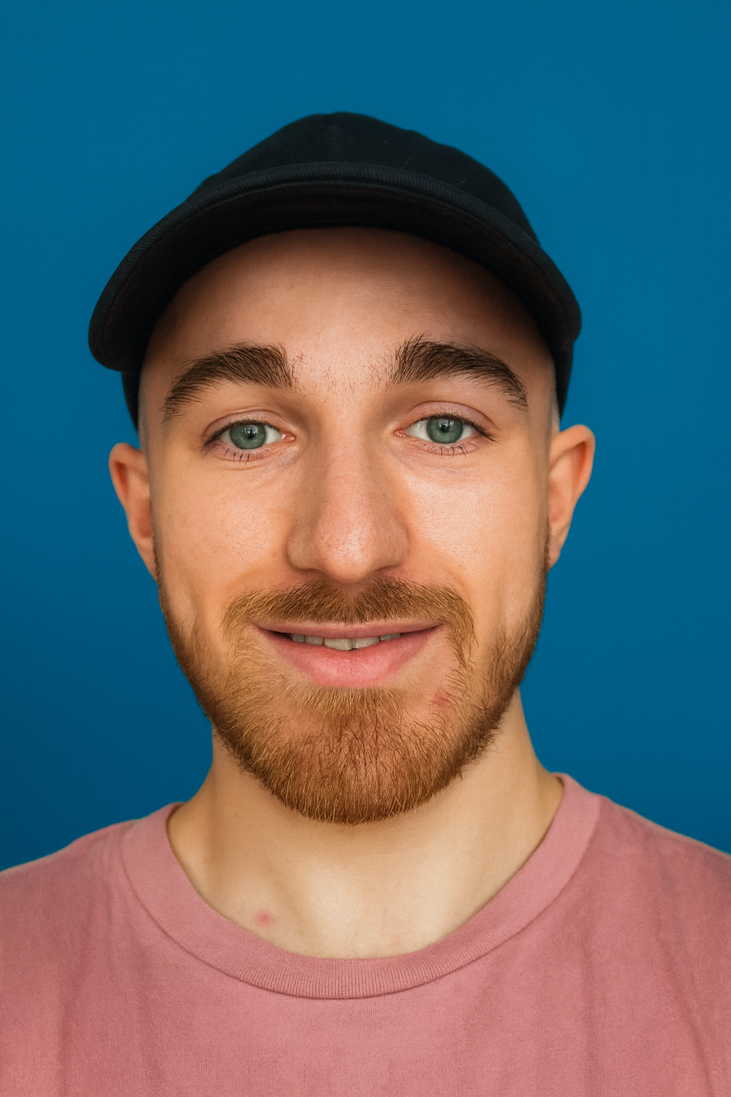 Dylan Germann
