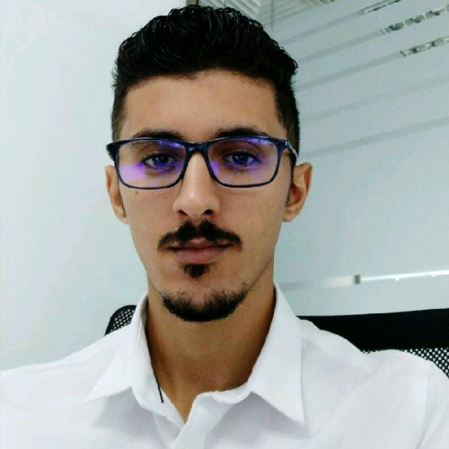 Said Kouzibry
