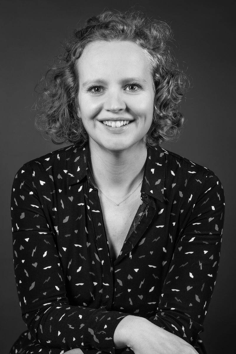 Camille  - UX writer - Content designer - Content Ops