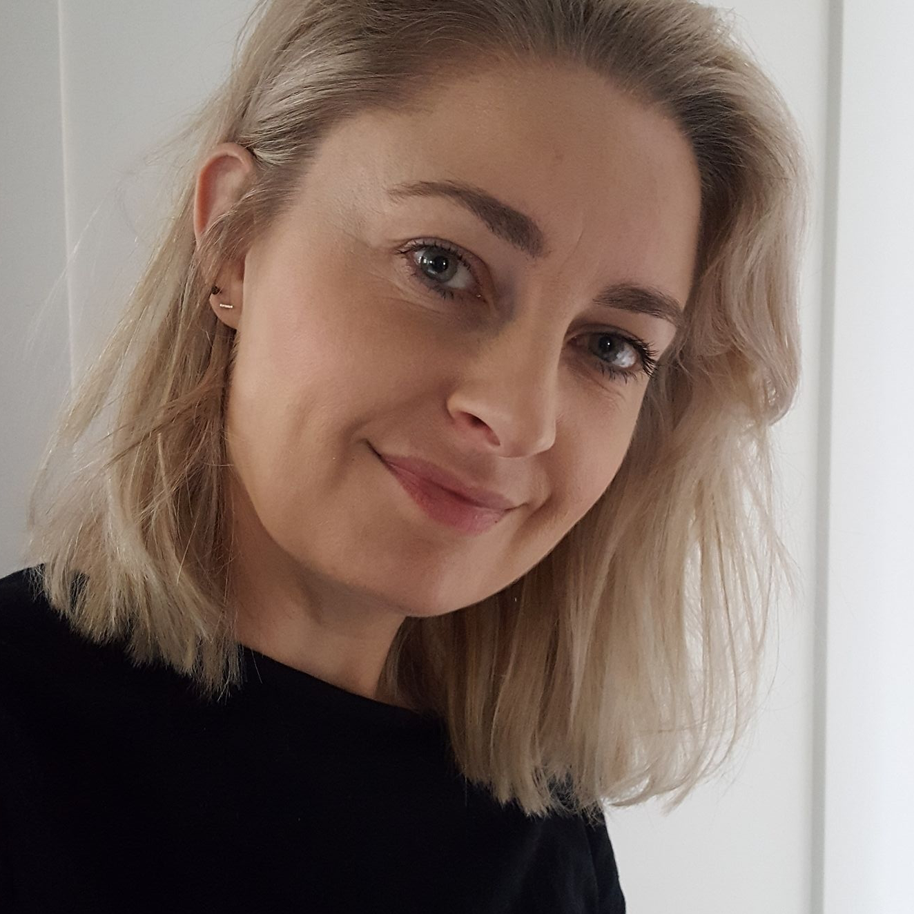Marije Hauwert - Graphic Designer