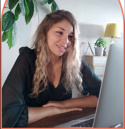 Sarah Djerioui