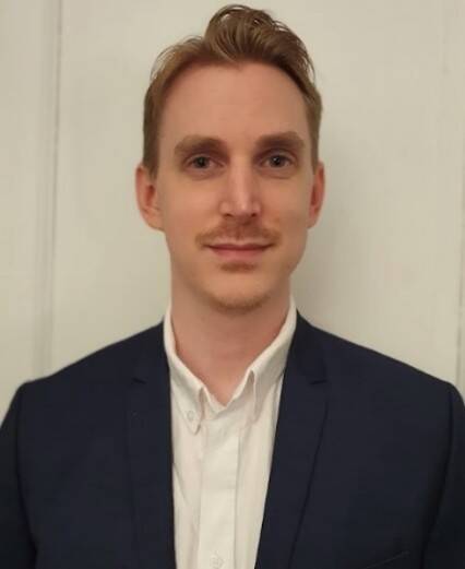 Andreas Hansen - HVAC Consultant, Energy engineer, BIM