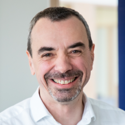 Bruno Virieux - Chief Executive Officer