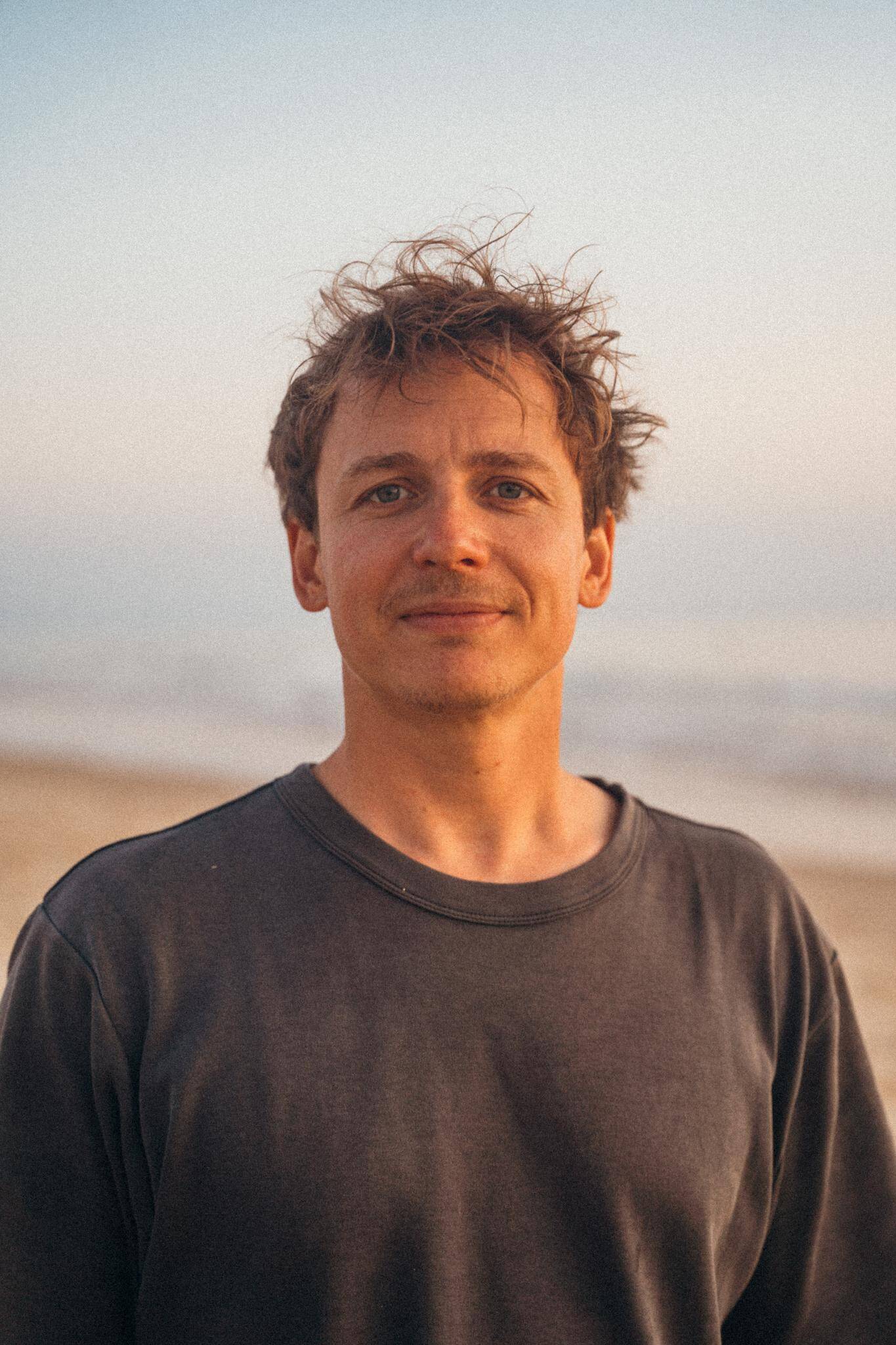 Mathieu Maugret