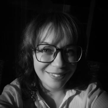 Angélique Haguelon