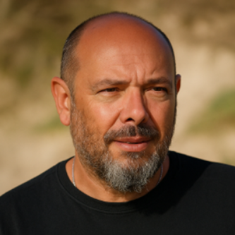 Sebastien Maupas