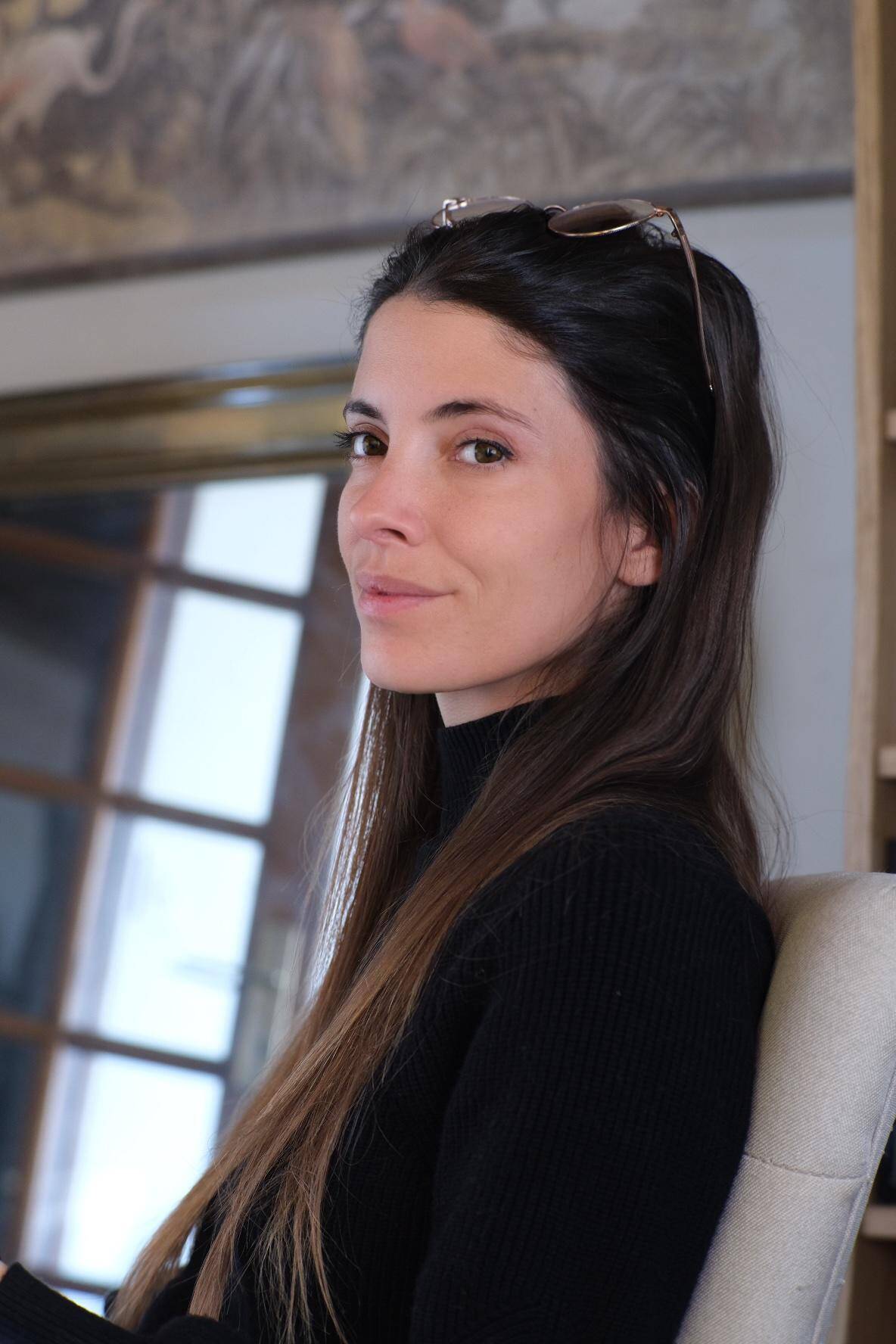 Laure