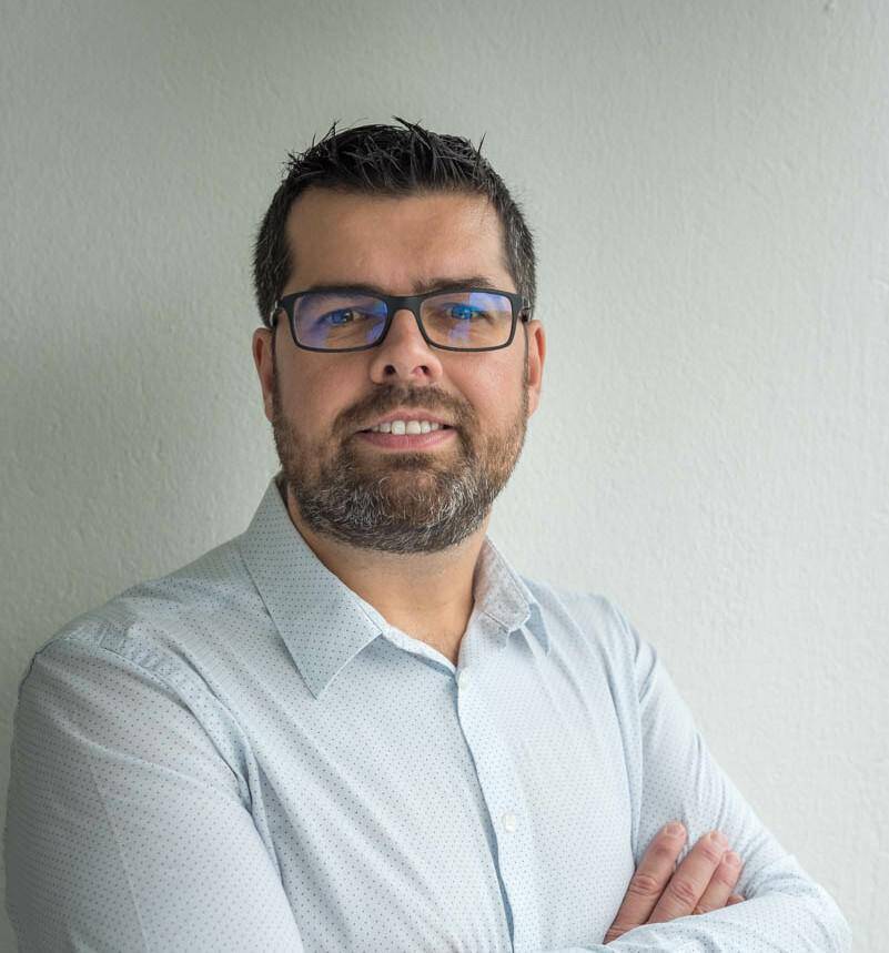Daniel Lopez