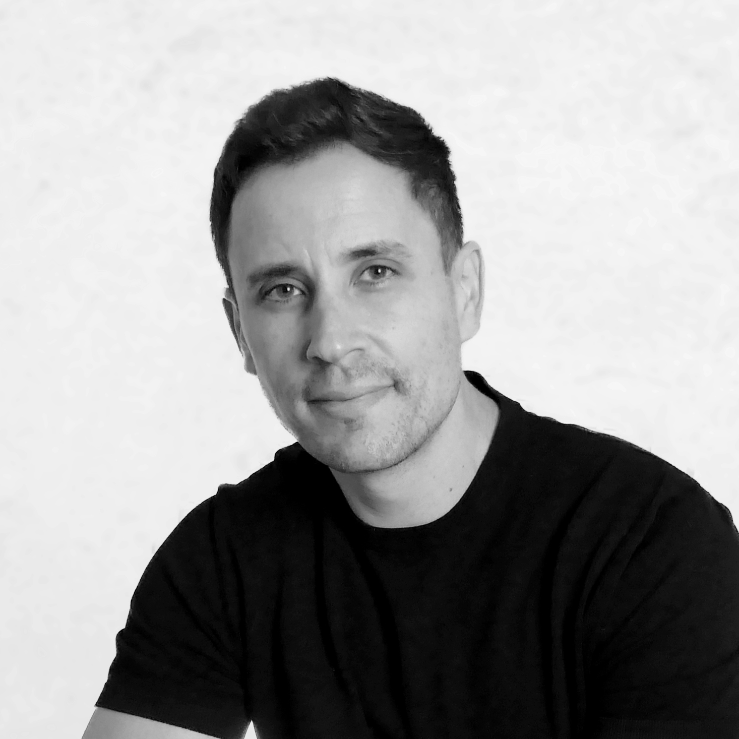 Guillermo Ortega Atienza
