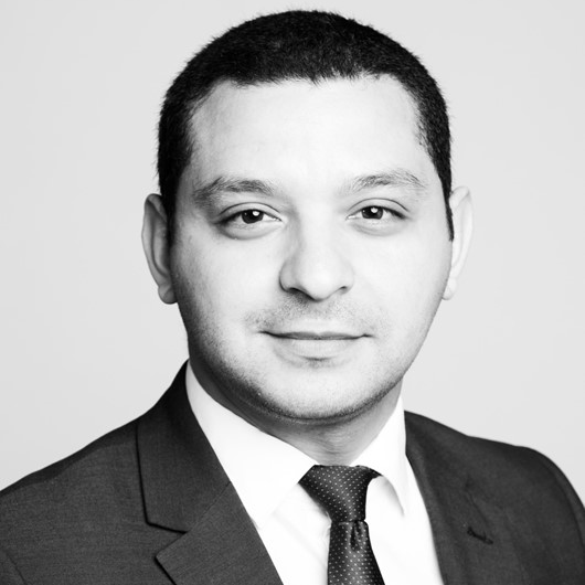 Aymen Graba