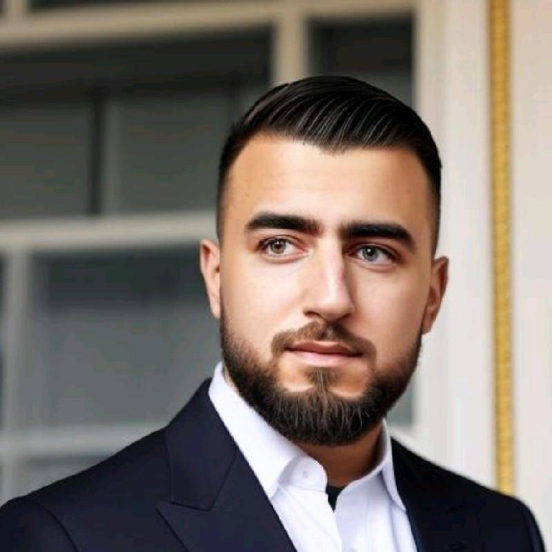 Bünyamin Ates