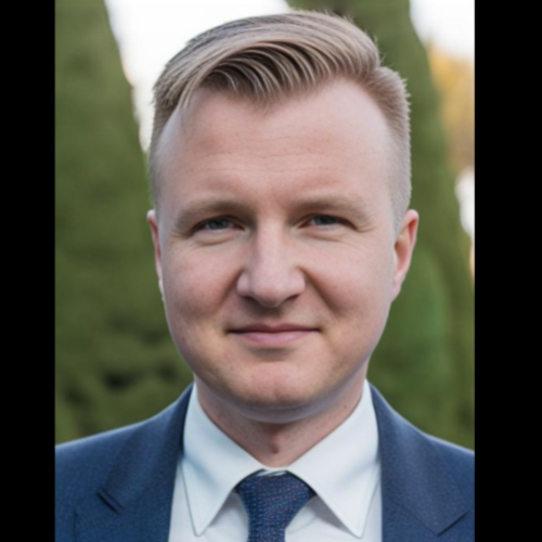 Martin Jentzsch