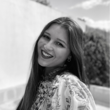 Maëlys Charpiot - Directrice de projet événementiel