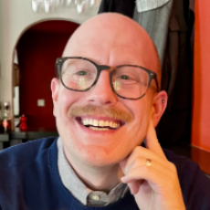 Timothy Kerber