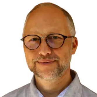 Stéphane Pfister