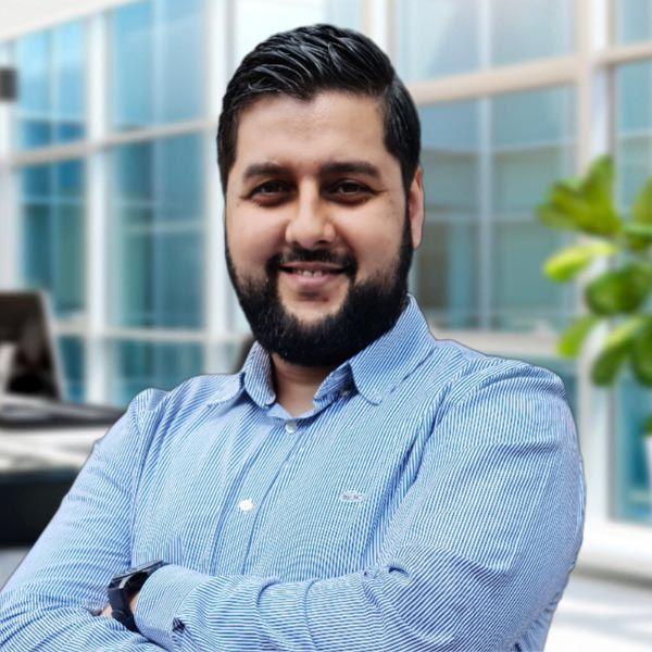 Zain  - C# .NET Expert | ASP.NET | Blazor | Azure | AI🧠