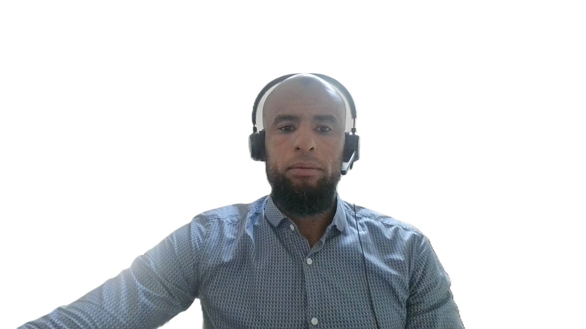 Cyril  - DBA PostgreSQL, Oracle, Mysql, Mariadb, mongodb