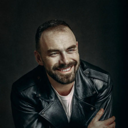 Kirill Pavlov