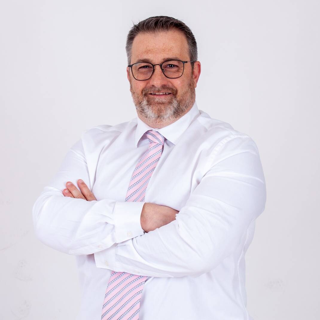 Nicolas Costes - Credit Manager